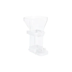 Foderautomat, 150 ml/12 cm