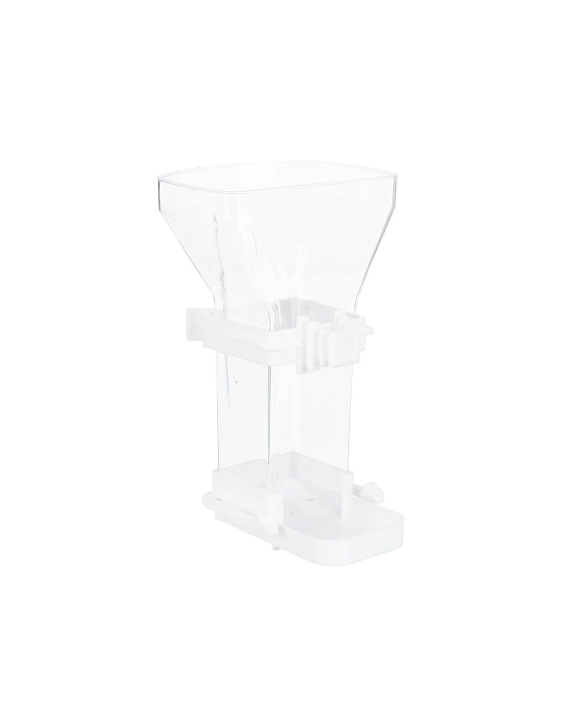 Foderautomat, 150 ml/12 cm