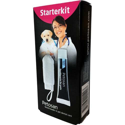 Petosan Starterkit