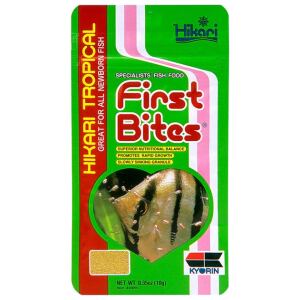 Hikari First bites powder