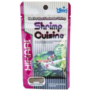 Hikari Shrimp Cuisine 10g