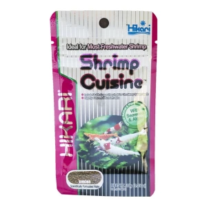 Hikari Shrimp Cuisine 10g