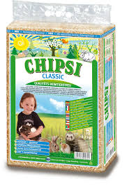 Burspån Chipsi Classic