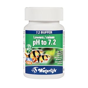 Waterlife PH 7,2 buffer stabilisator