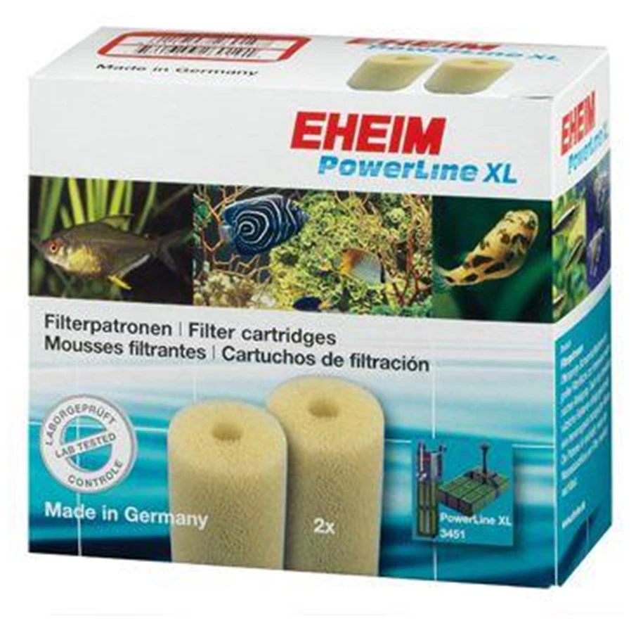 Eheim Skumpatron 2st Powerline