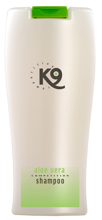 K9 Aloe Vera Schampo 300 ml