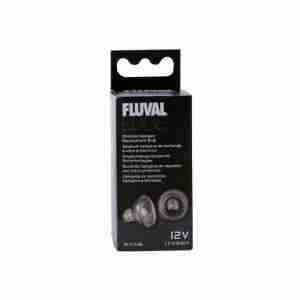 Fluval edge 2x10W halogen, utbyteslampa