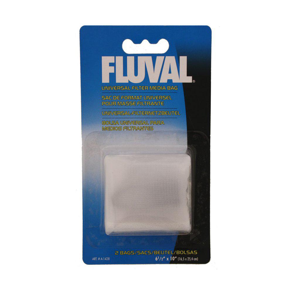Filtermediapåse 2pack