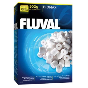 Keramikrör 750gr Fluval