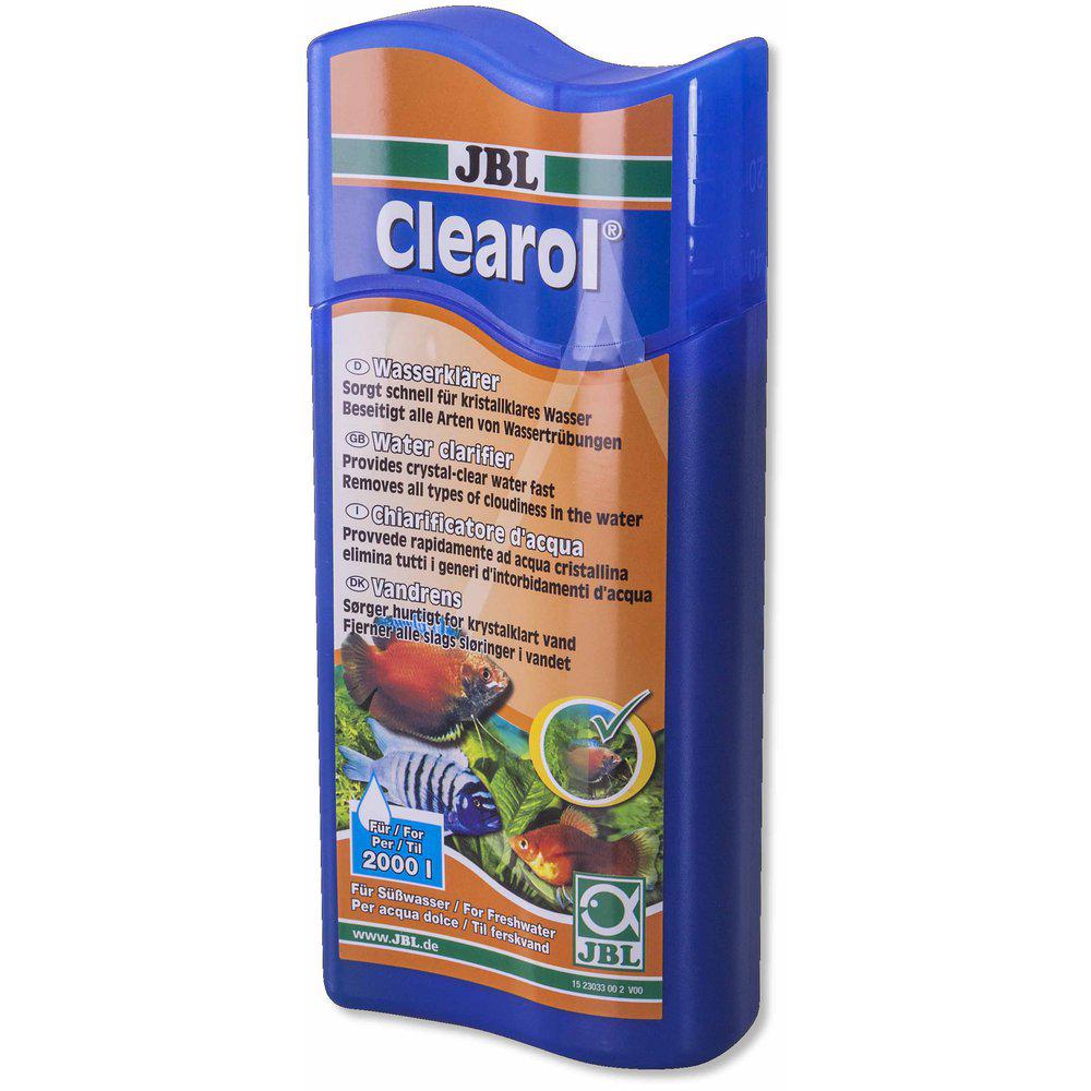 Jbl Clearol