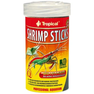 Tropical Shrimp Sticks 100ml
