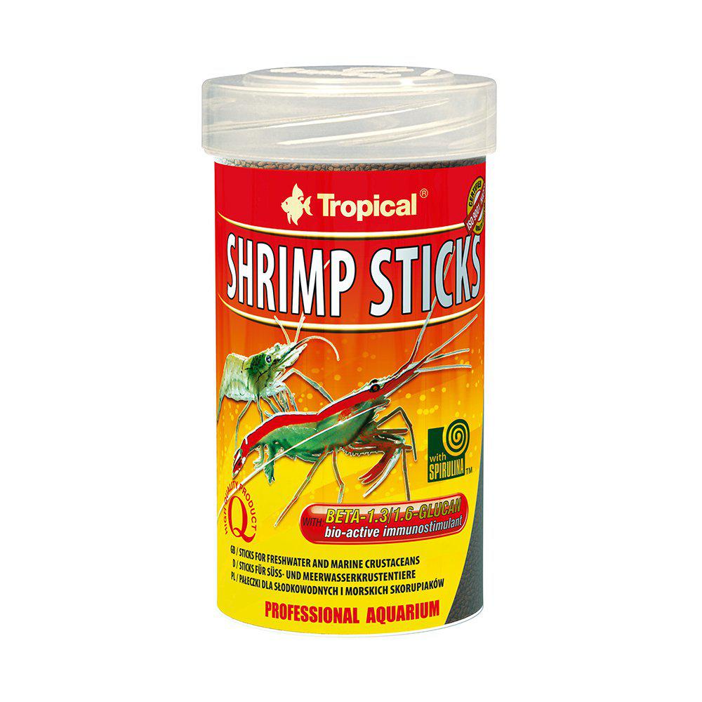 Tropical Shrimp Sticks 100ml