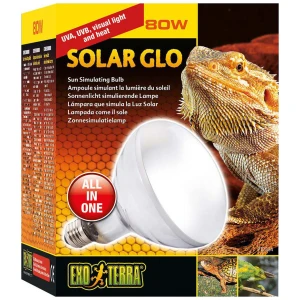 Solar Glo Uva/uvb E27 Exoterra