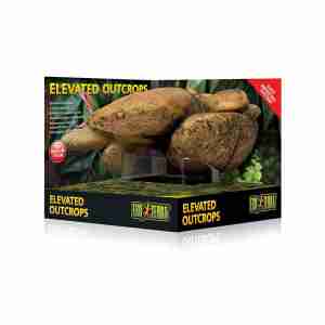 Utkiksplats S exoterra