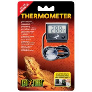 Termometer Digital Exoterra