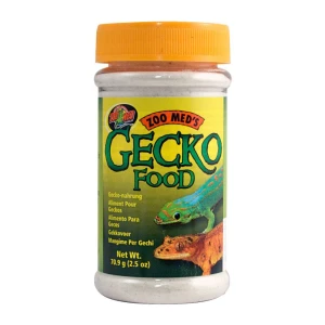 Zoo Med Gecko Foder71gr