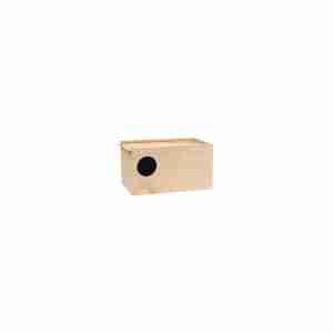Holk Undulat 21x13x13cm