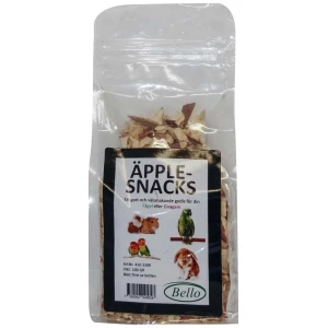 Äpplesnacks 100gr