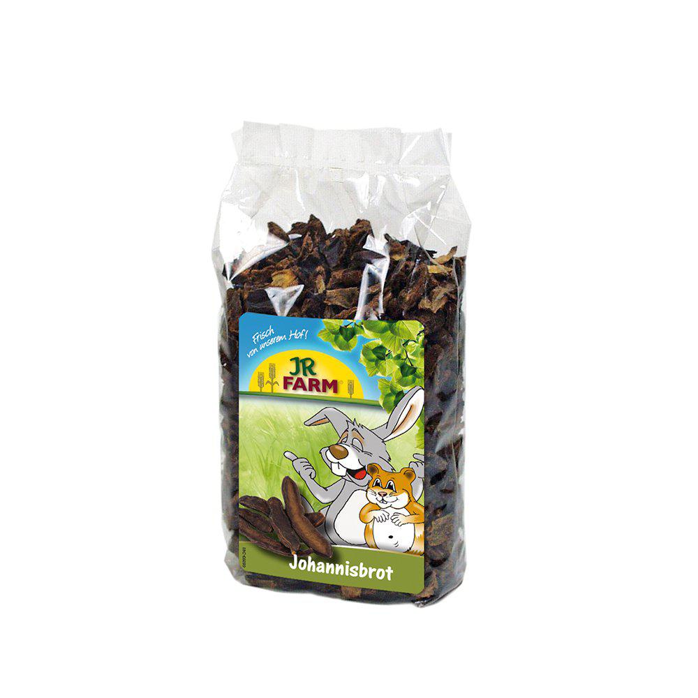 Jr Farm Johannesbröd 200gr