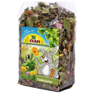 Jr Farm Fältörter 200gr