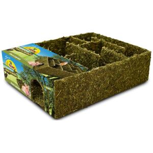 Jr Farm Back To Instinct Snack-labyrint