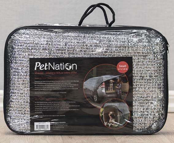 Silverduk PetNation