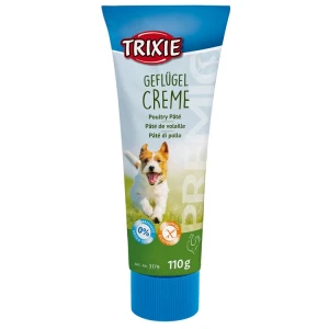 PREMIO fågelpaté i tub hund
