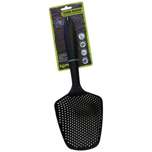 Sand Scoop reptil