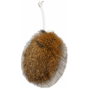 Bistos kaninskinnsboll