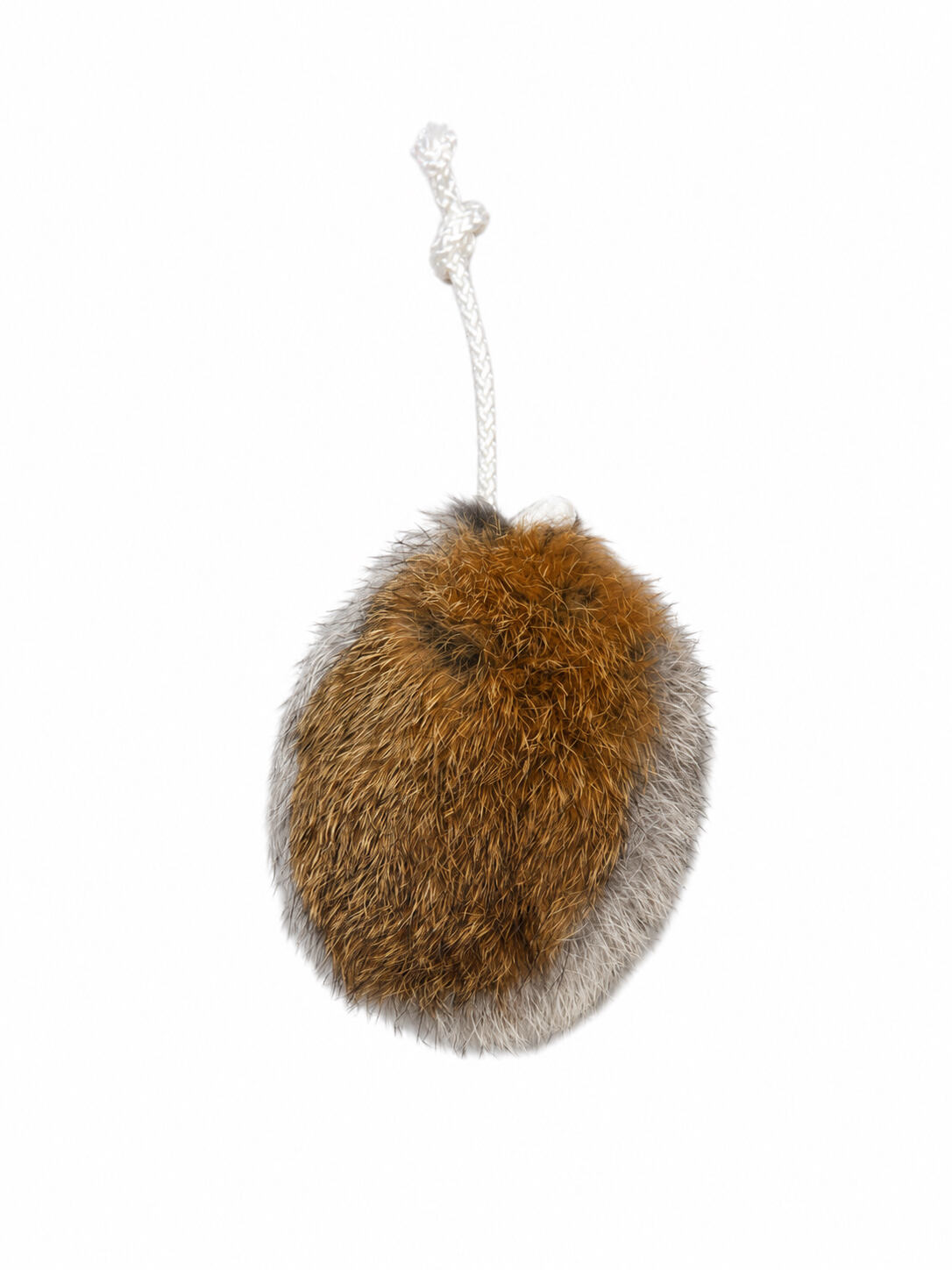 Bistos kaninskinnsboll
