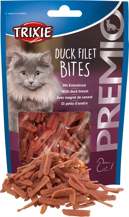 PREMIO Duck Filet Bites