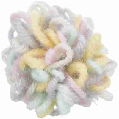 Ullboll, polyester