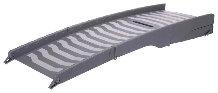 Ramp, 3-ledad