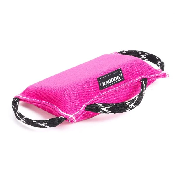 Bitkudde Raddog Ringo – Valp 2