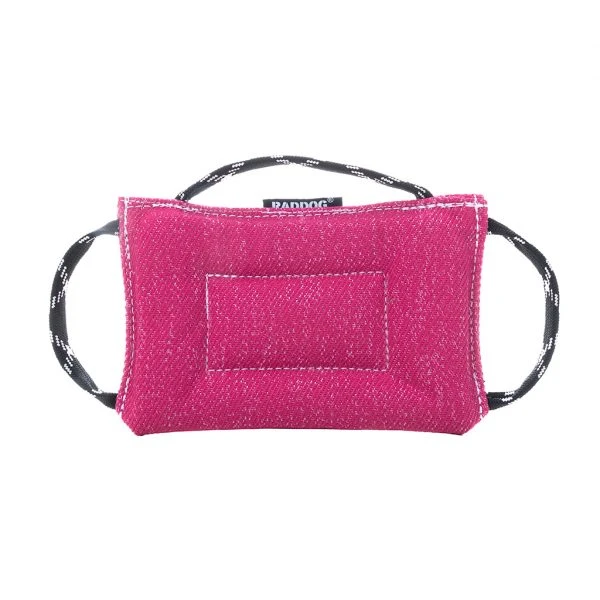 BITKUDDE Raddog Ringo, platt