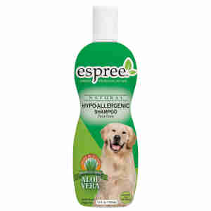 Espree Hypo-Allergenic Schampo