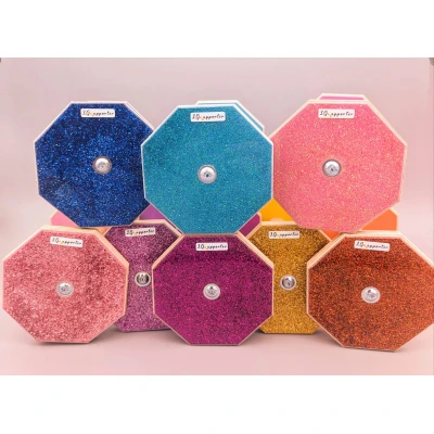 LG Apportbock, mellan Larz-glitter