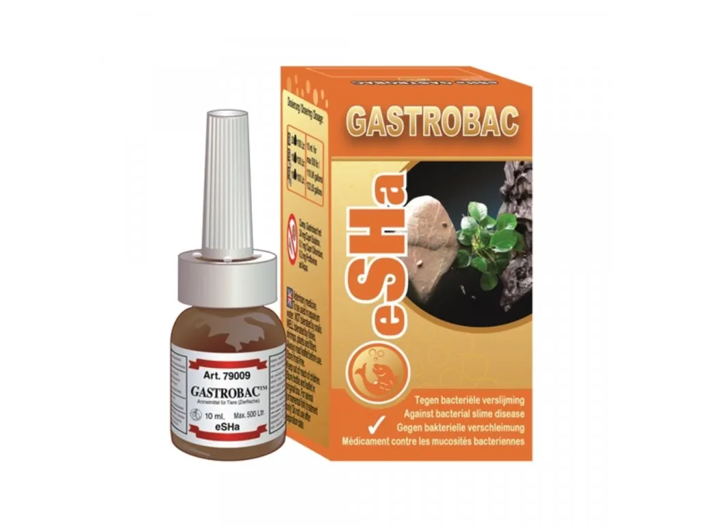 eSHa Gastrobac