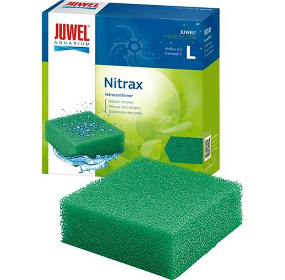 Nitrax Bioflow 6.0 / Standard
