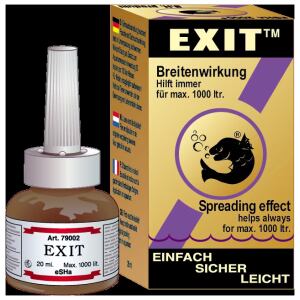 eSHa EXIT