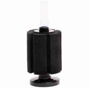 Svampfilter rund - 2836
