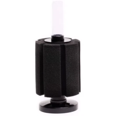Svampfilter rund - 2836