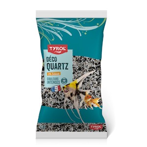 Akvariegrus, Hawaii 2-3mm