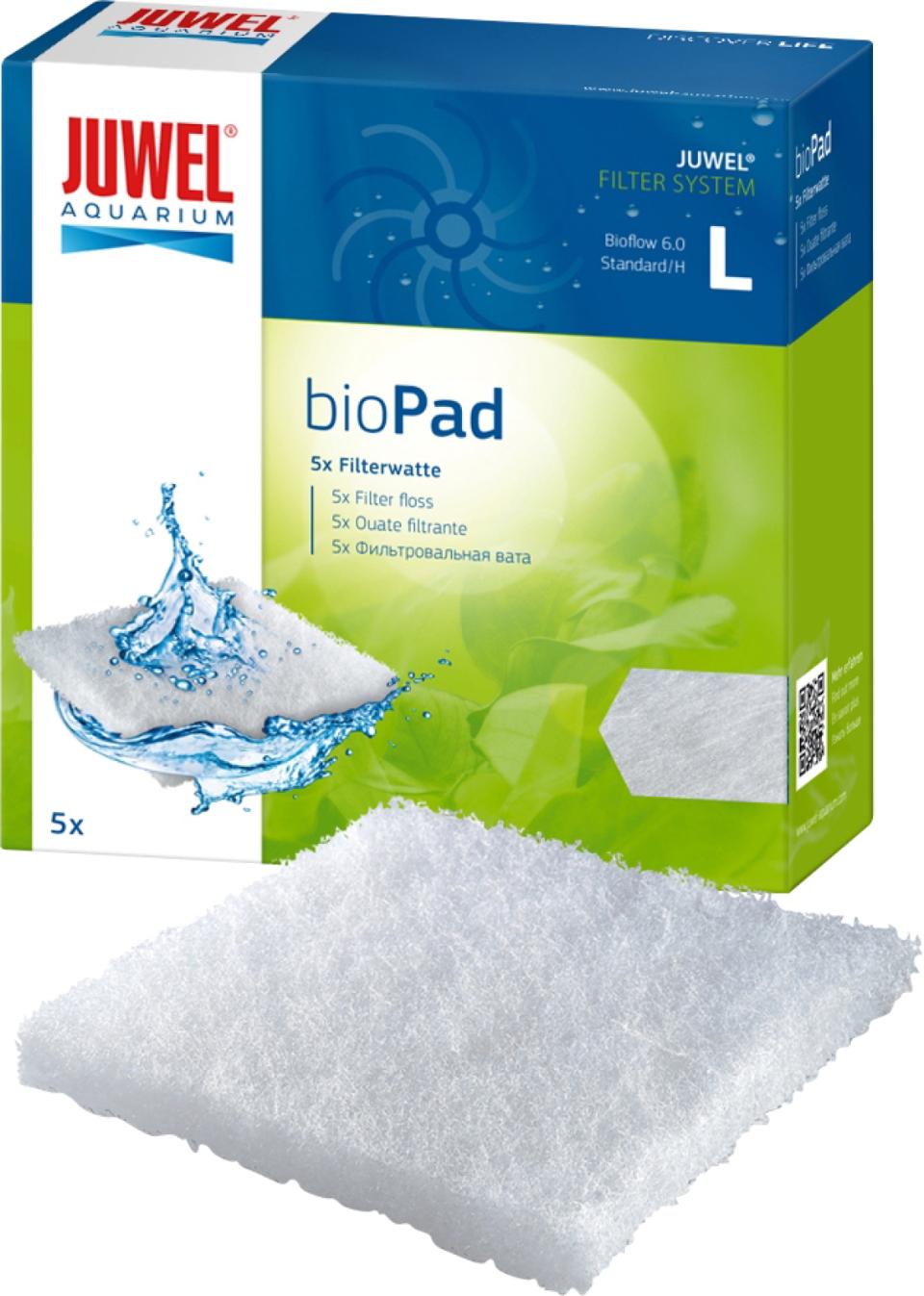 Poly Pad Bioflow 6.0 / Standard