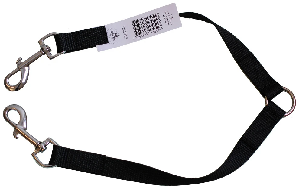 Alac parkoppel, nylon