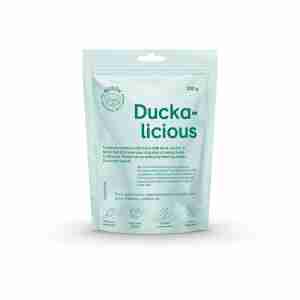 Buddy ducka-licious, semi moist