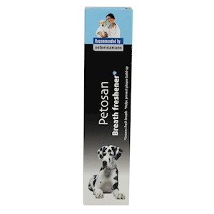 Petosan munsprej 100ml