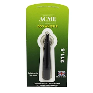 Acme sonec visselpipa, 211 ½