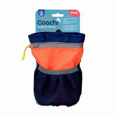 Hundgodisbag train&treat PRO 20x17 cm