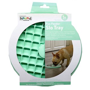 Slowfeeder outward hound